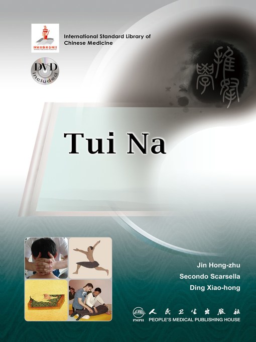 Cover image for Tui Na